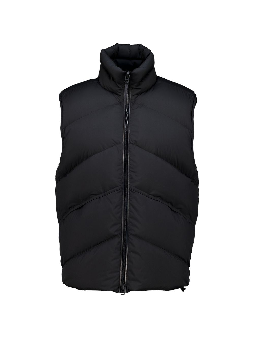 Vests - Men