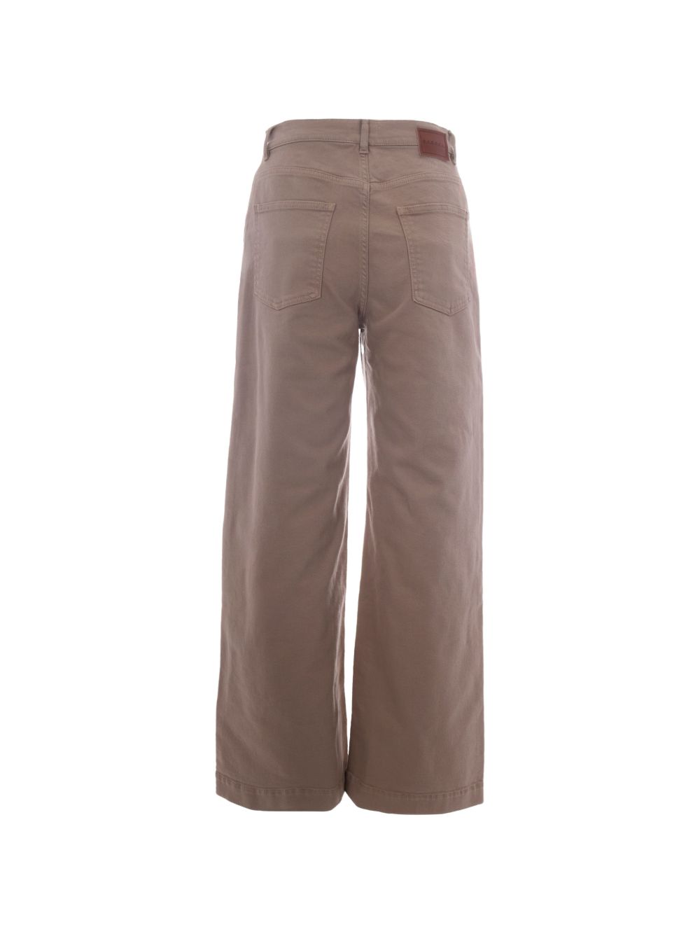 Parosh Jeans BEIGE