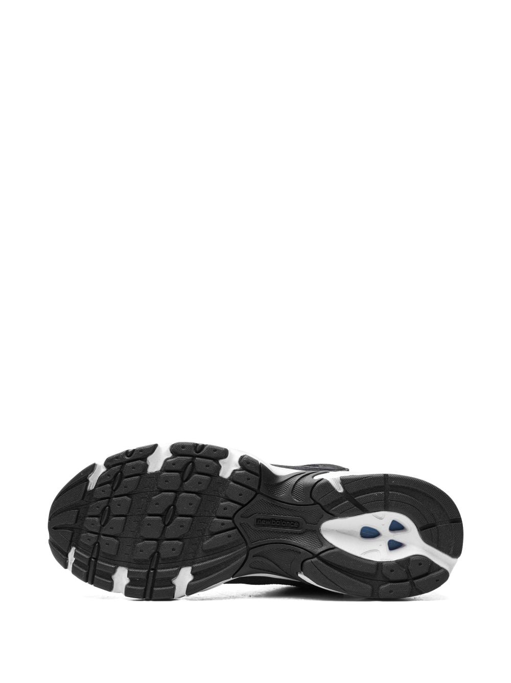 NEW BALANCE Sneakers BLACK