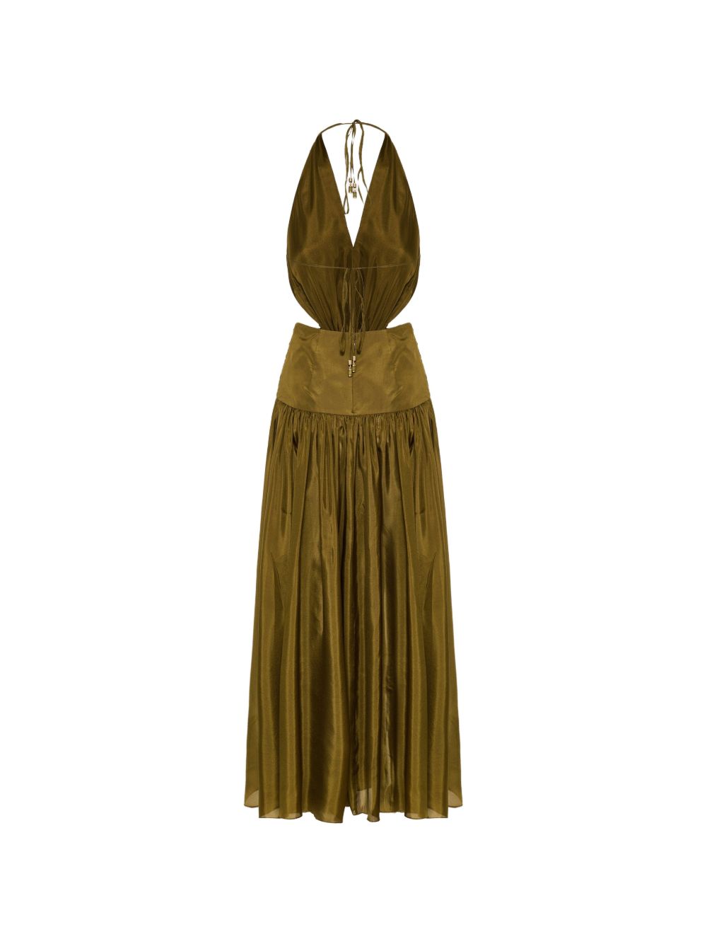 Zimmermann Dress