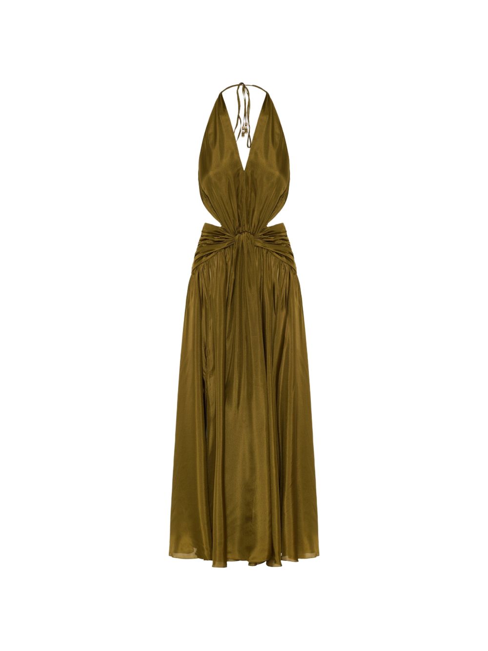 Zimmermann Dress