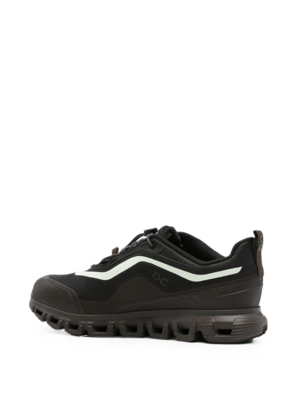 ON Sneakers BLACK