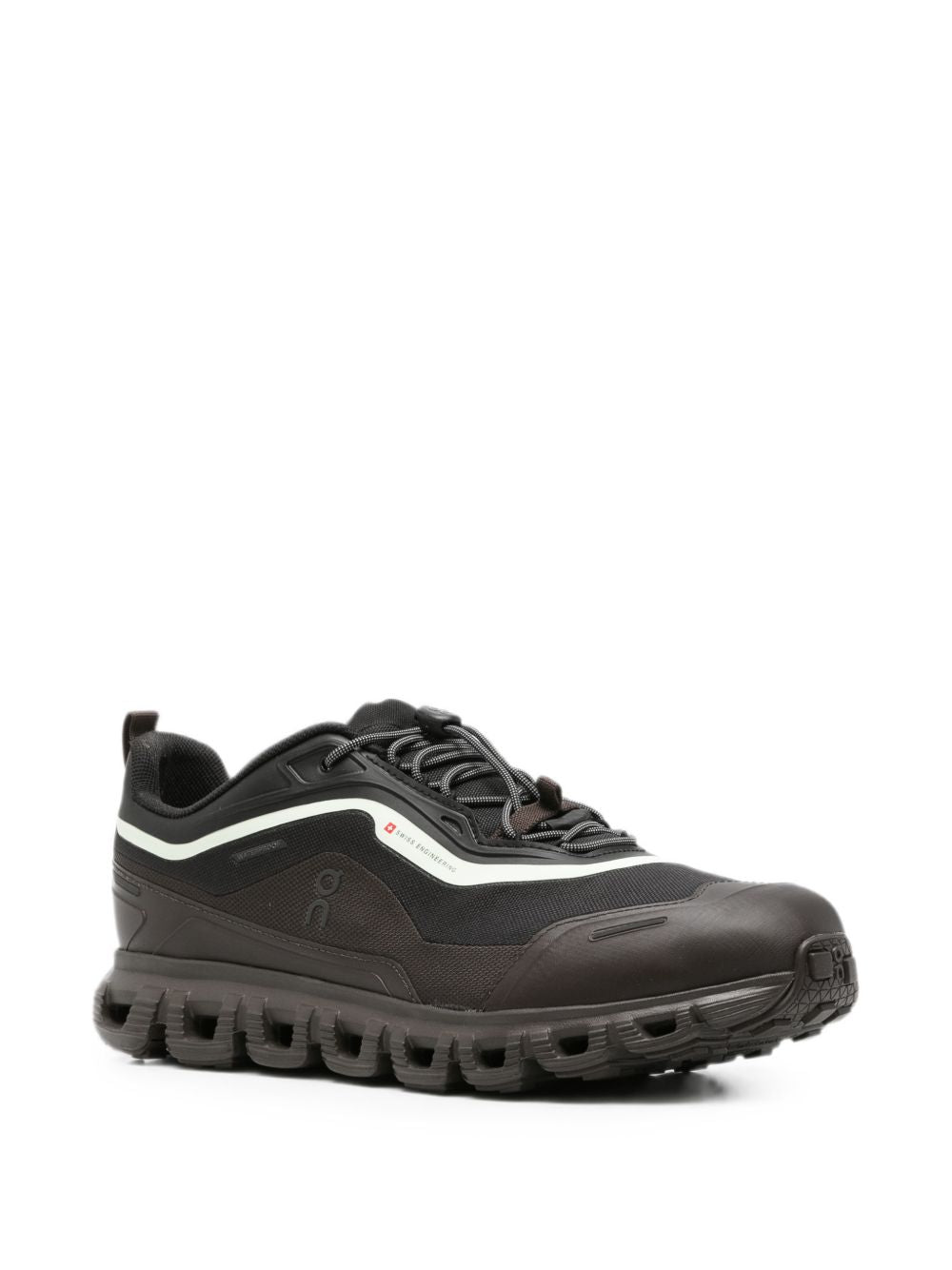 ON Sneakers BLACK