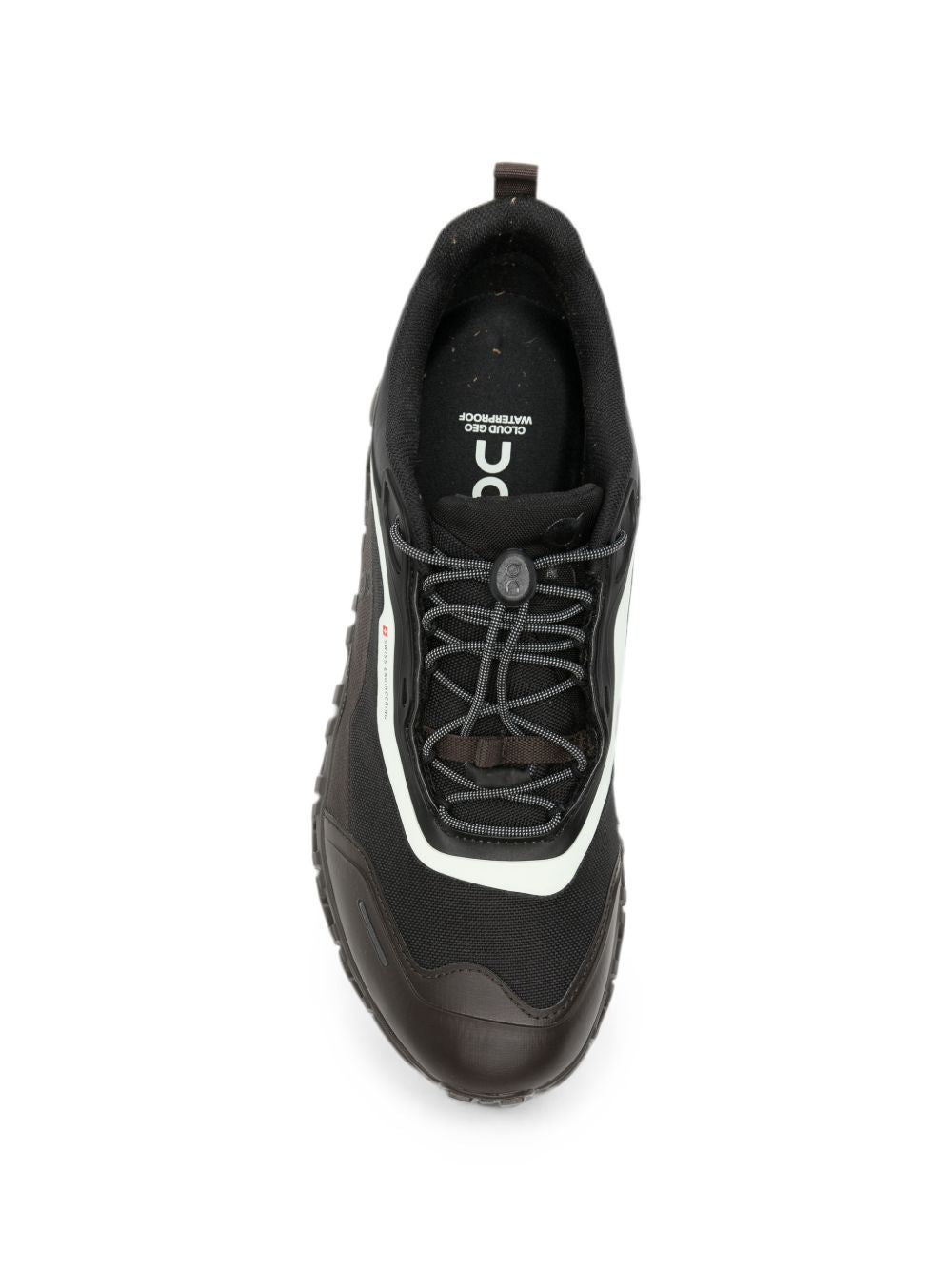 ON Sneakers BLACK