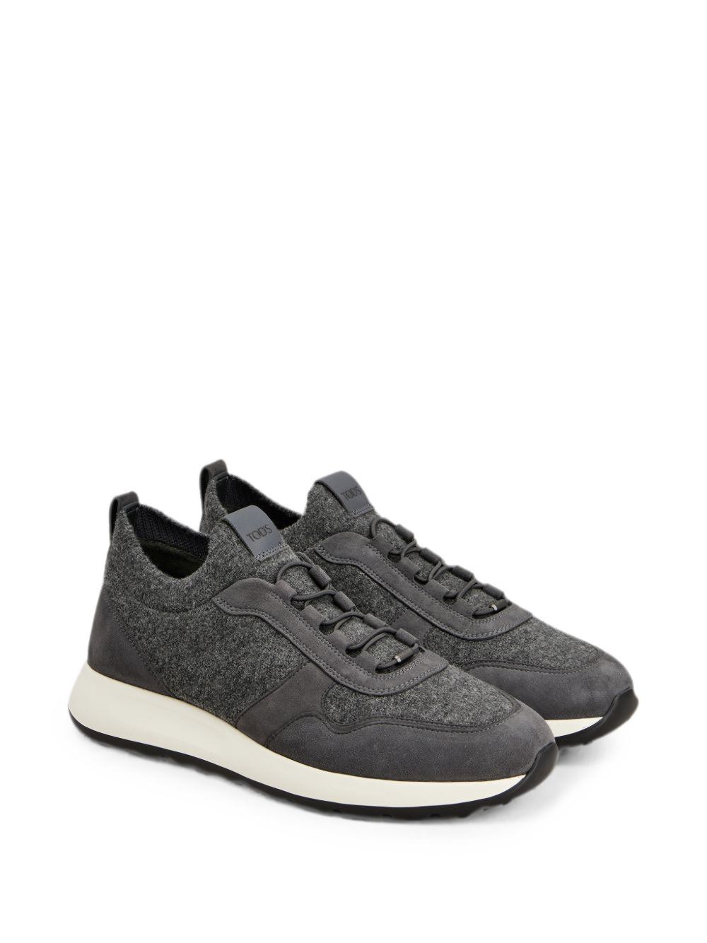 Tod's Sneakers GREY