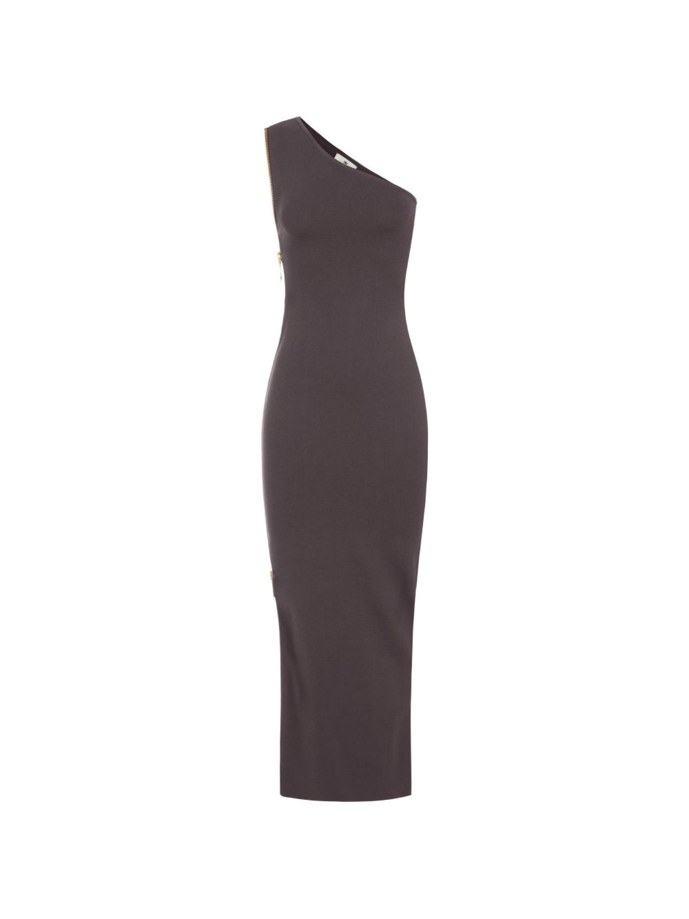 Elisabetta Franchi Dresses BROWN