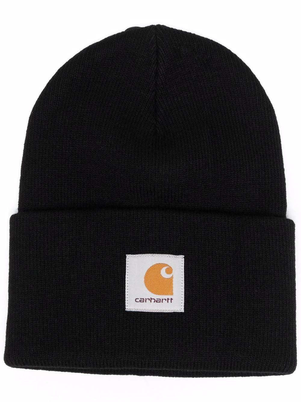 CARHARTT WIP MAIN Hats BLACK