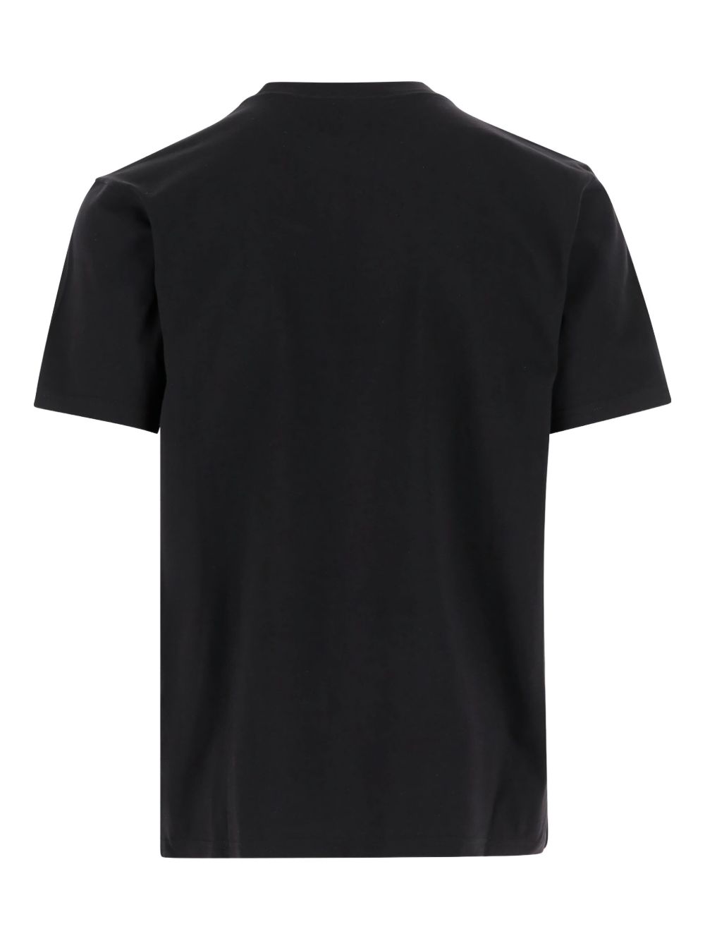CARHARTT WIP MAIN T-shirts and Polos BLACK