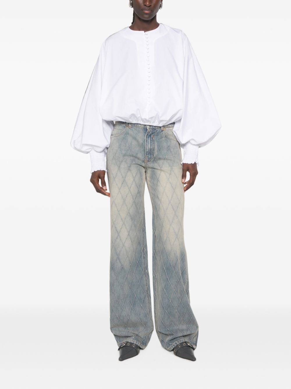 Balmain Jeans