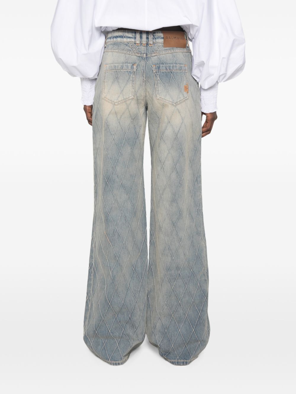 Balmain Jeans