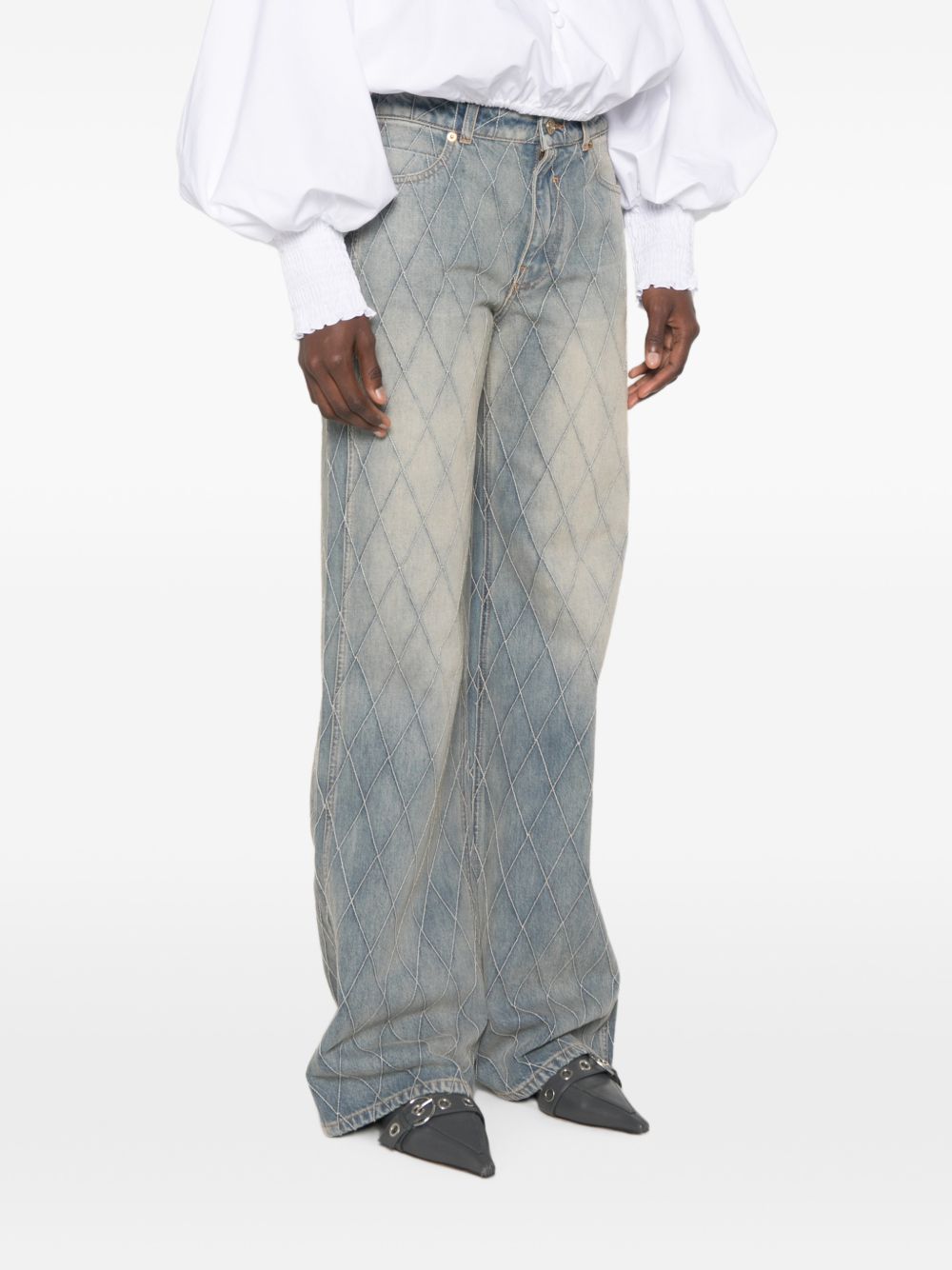 Balmain Jeans
