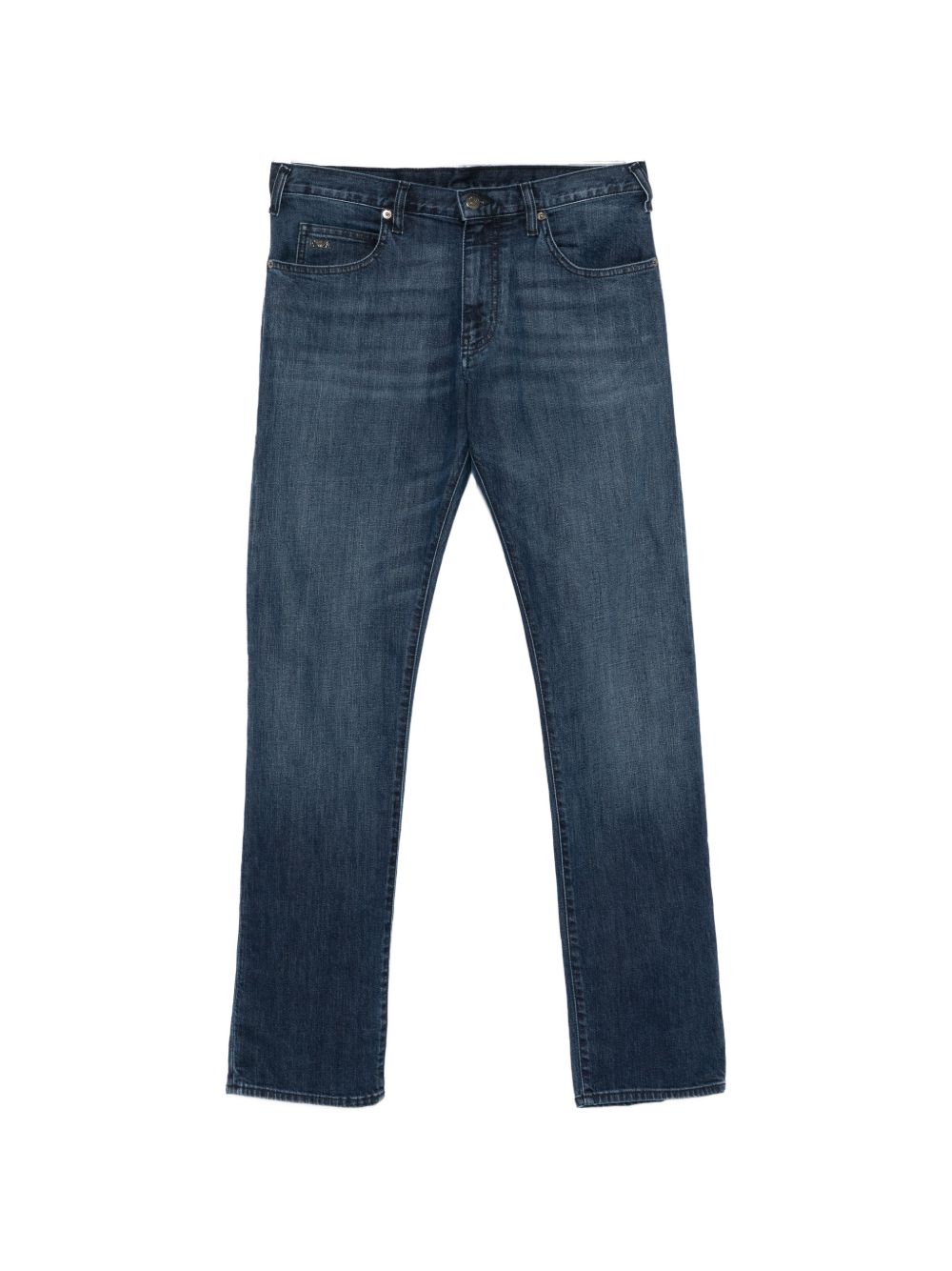 Emporio Armani Jeans BLACK