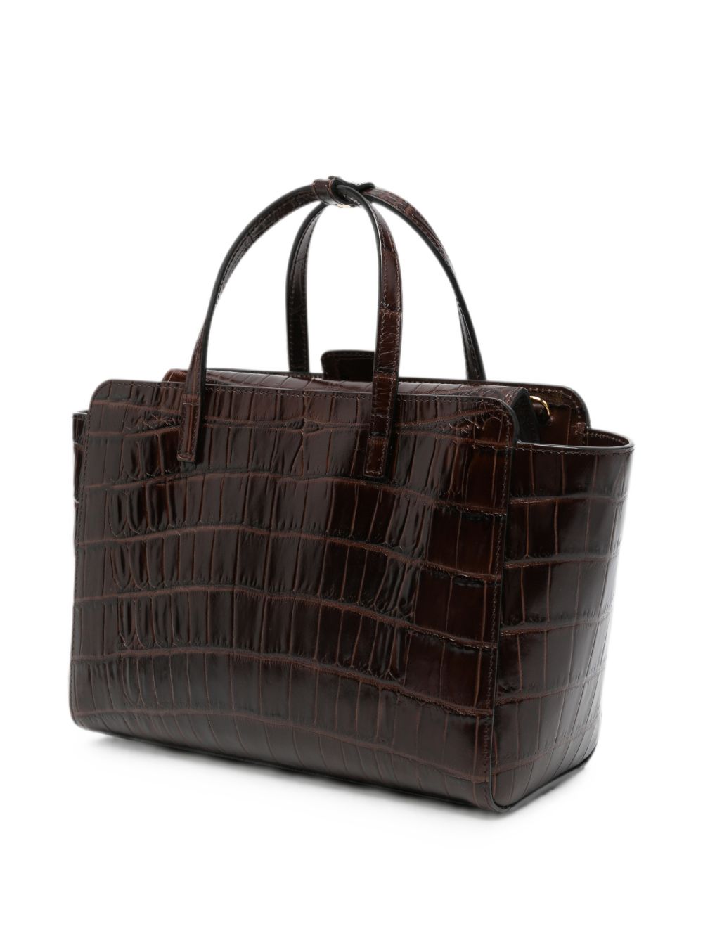 HIDESINS Bags.. BROWN