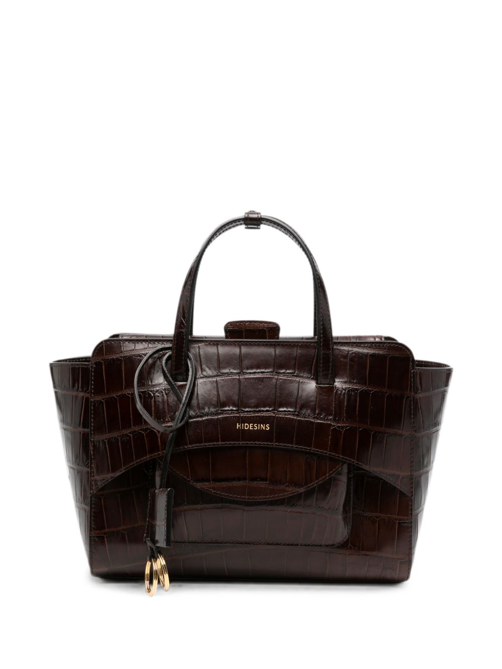 HIDESINS Bags.. BROWN