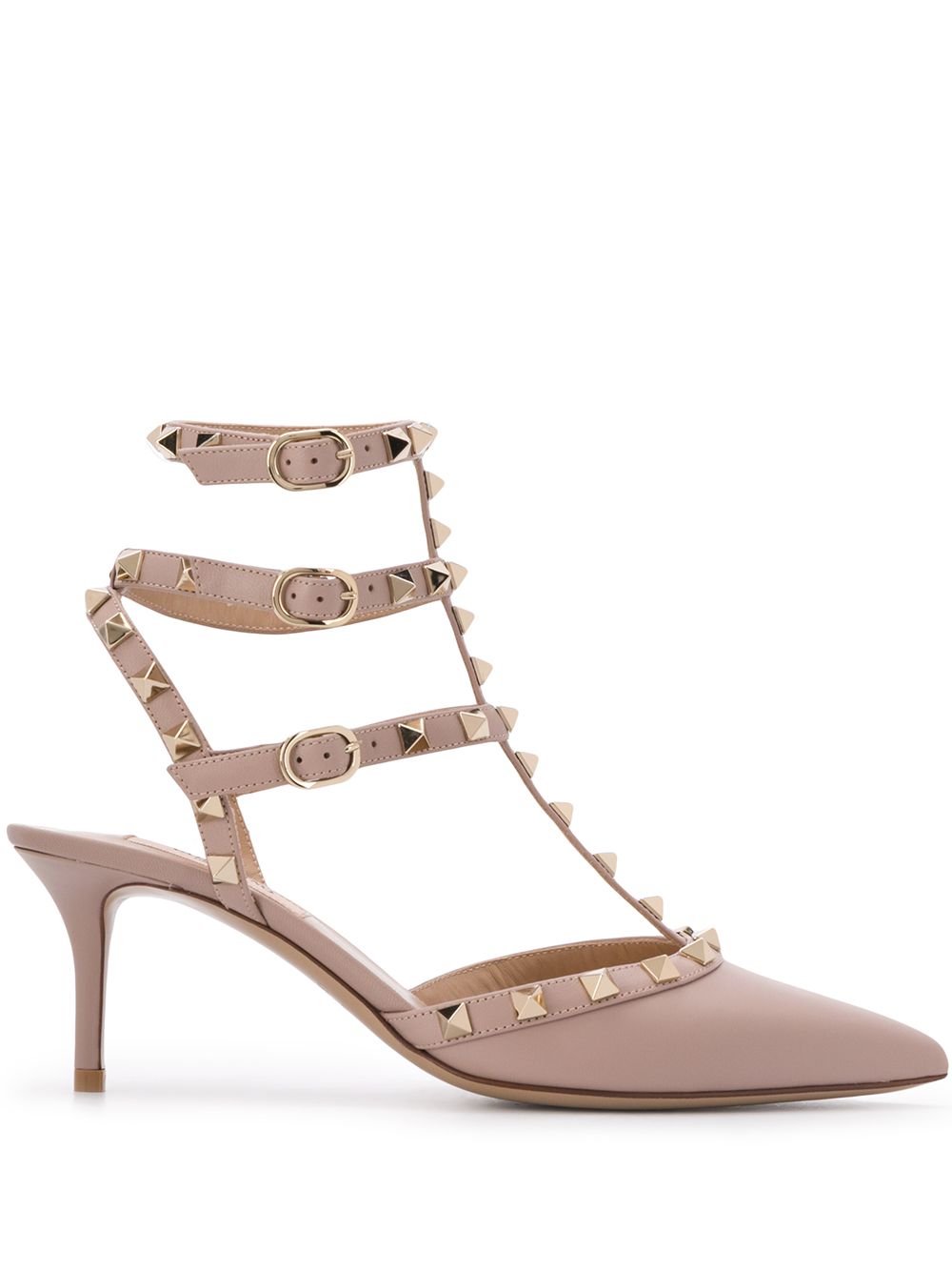 Medium Heel - Women