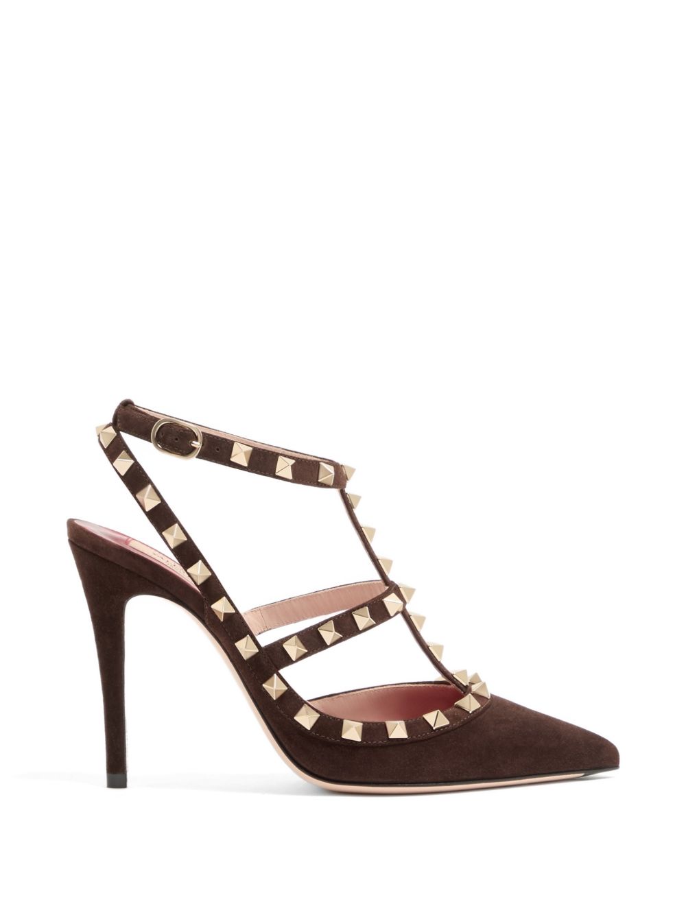 Medium Heel - Women