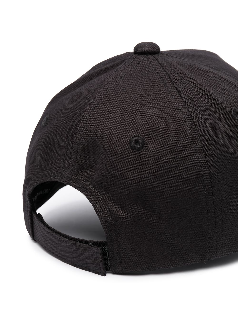 Emporio Armani Hats BLACK