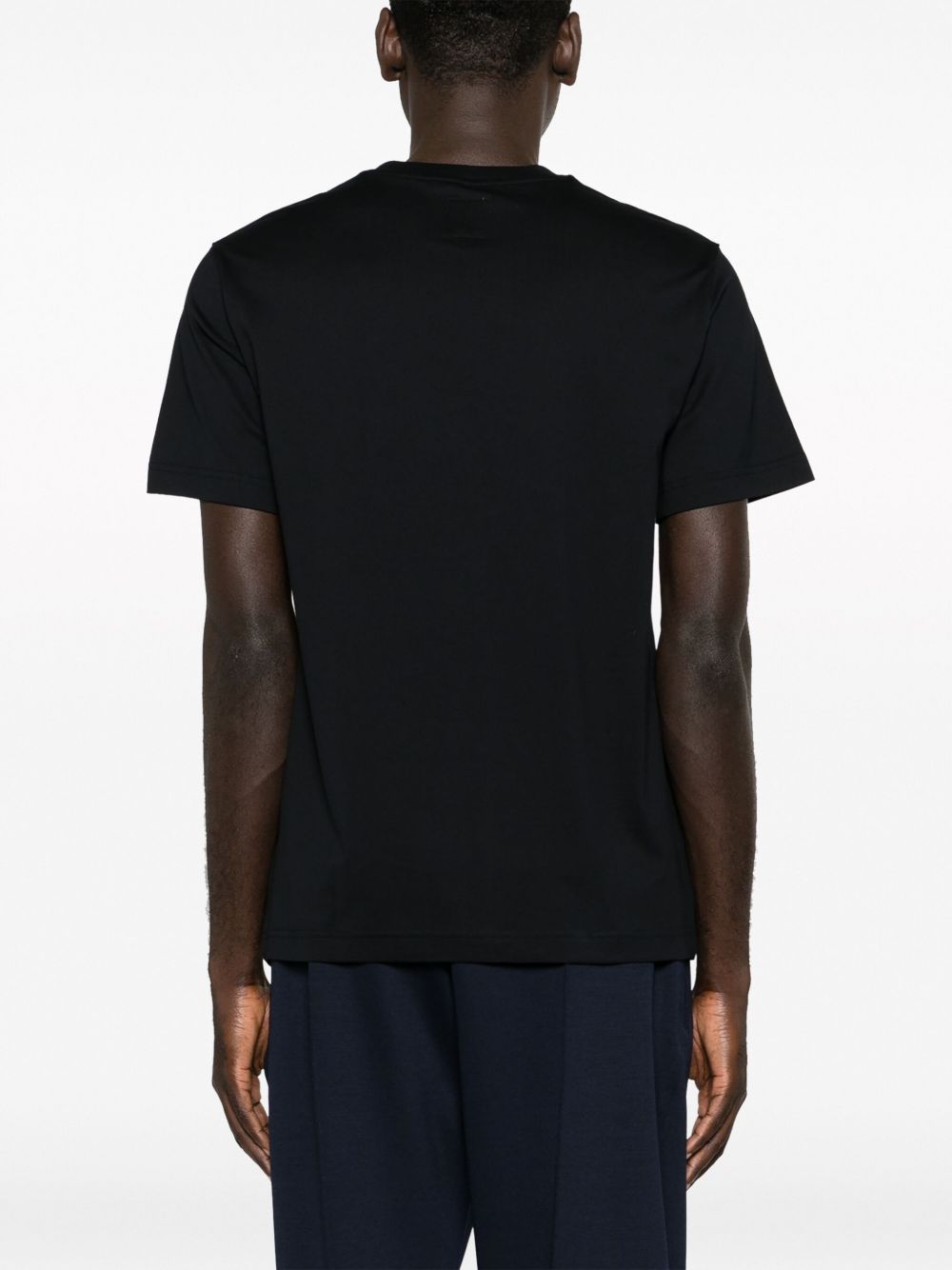 Emporio Armani T-shirts and Polos MULTICOLOR