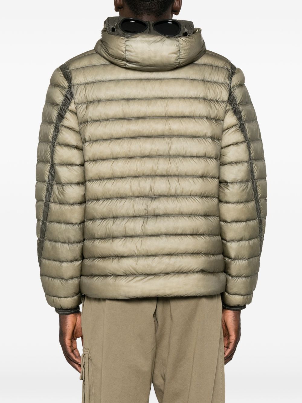 C.P. Company Jacket