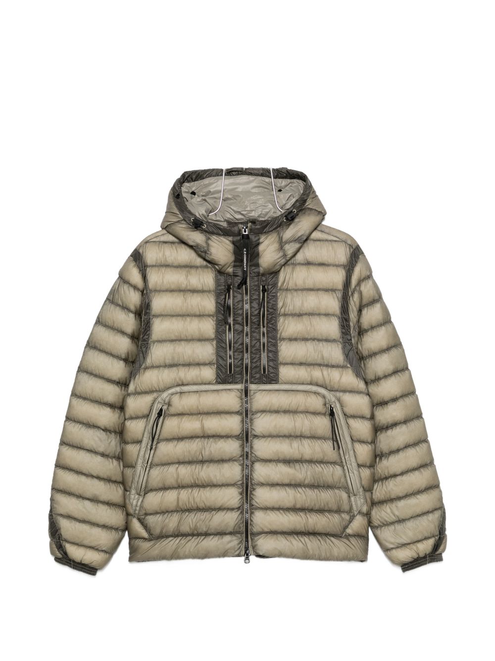 C.P. Company Jacket