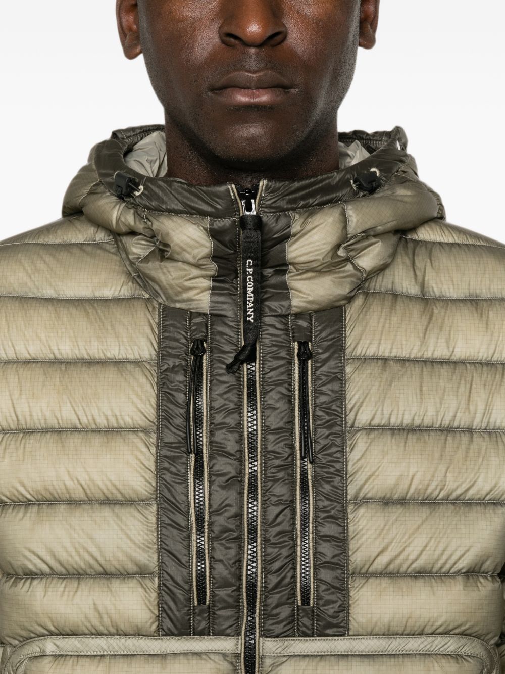C.P. Company Jacket