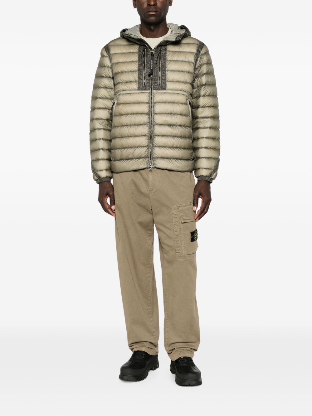 C.P. Company Jacket
