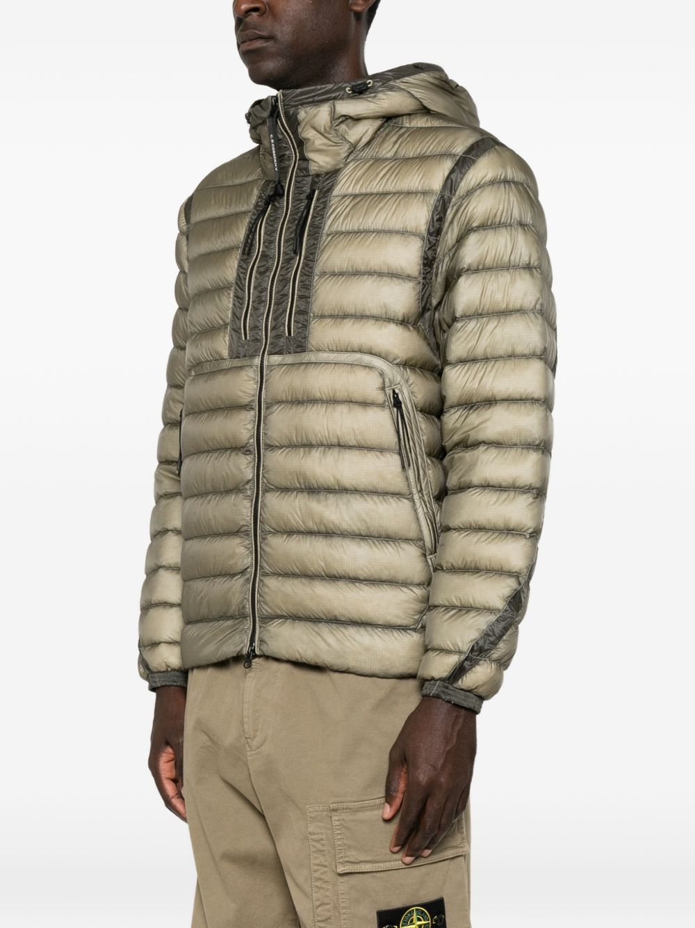 C.P. Company Jacket
