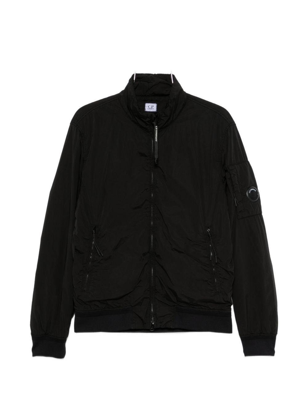 C.P. Company C.P.Company Coats BLACK