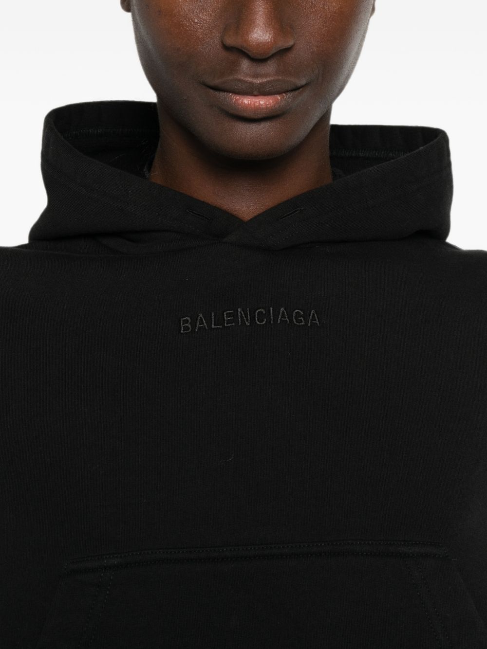 Balenciaga Sweaters BLACK