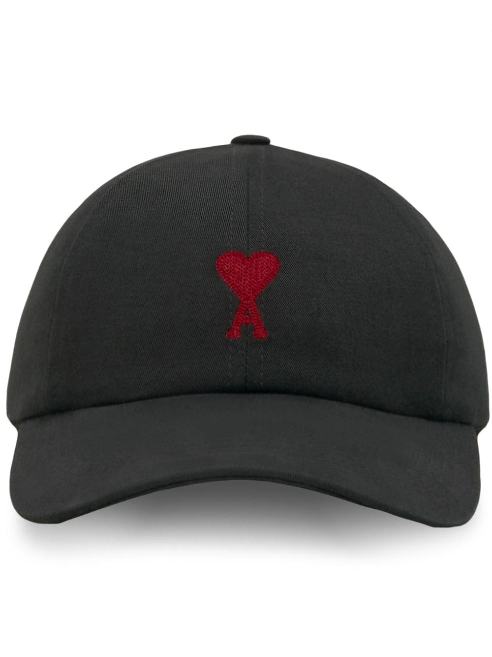 AMI PARIS Hats BLACK