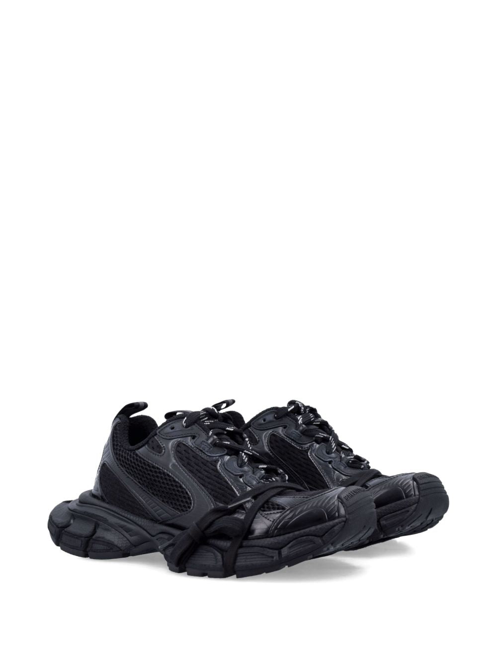 Balenciaga Sneakers BLACK