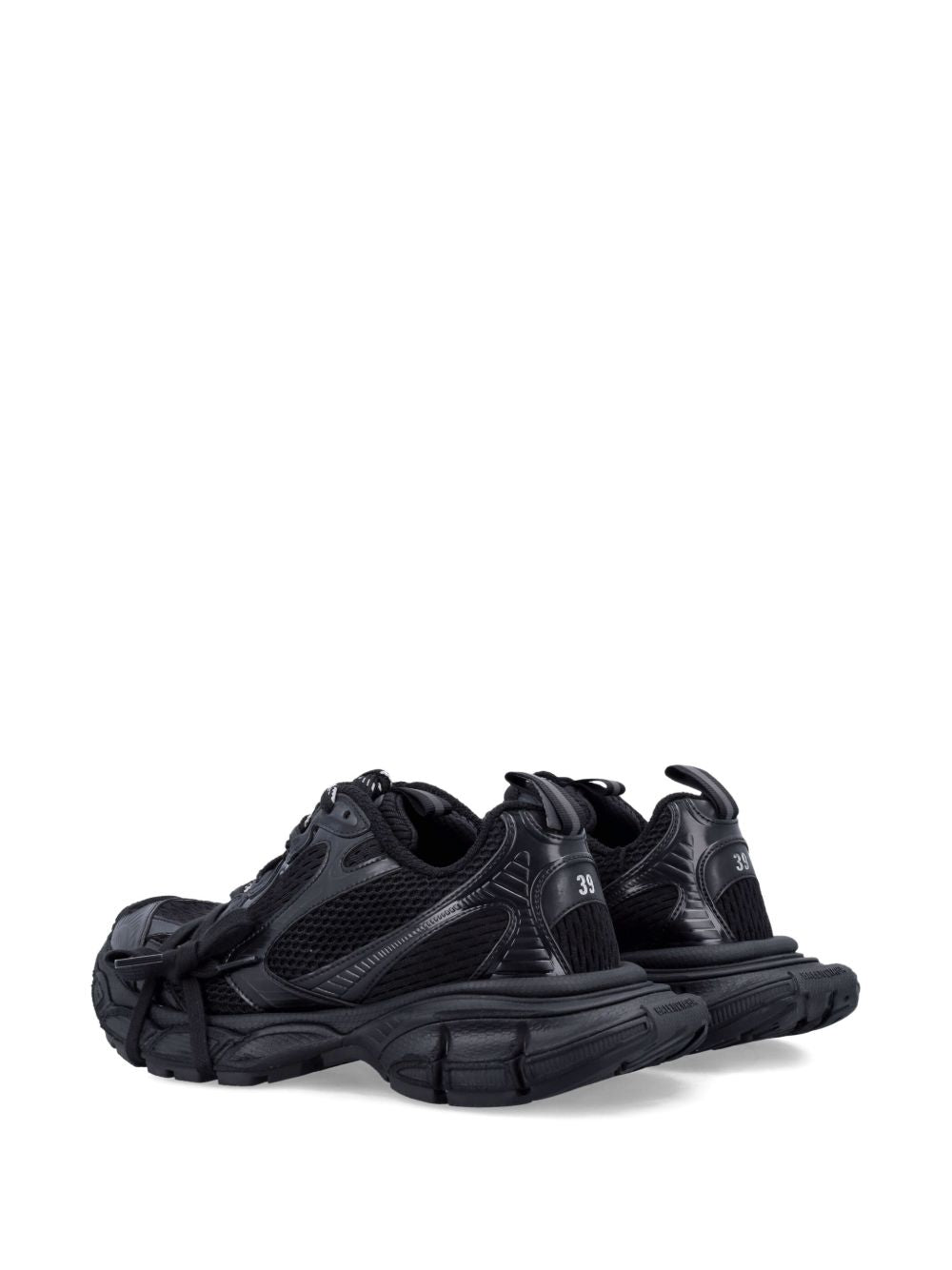 Balenciaga Sneakers BLACK