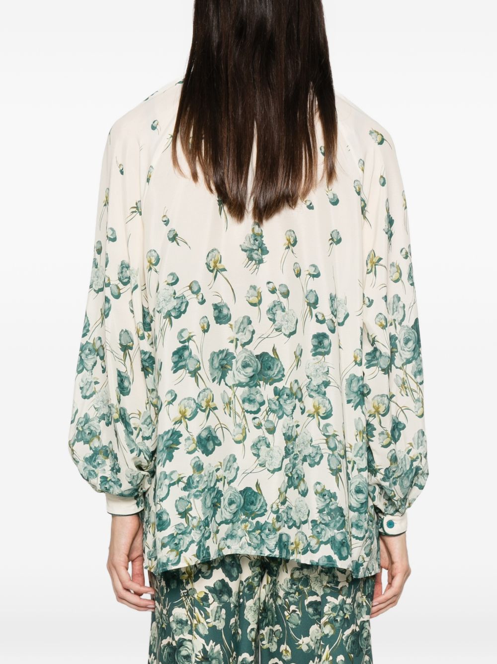 F.R.S . Shirts GREEN