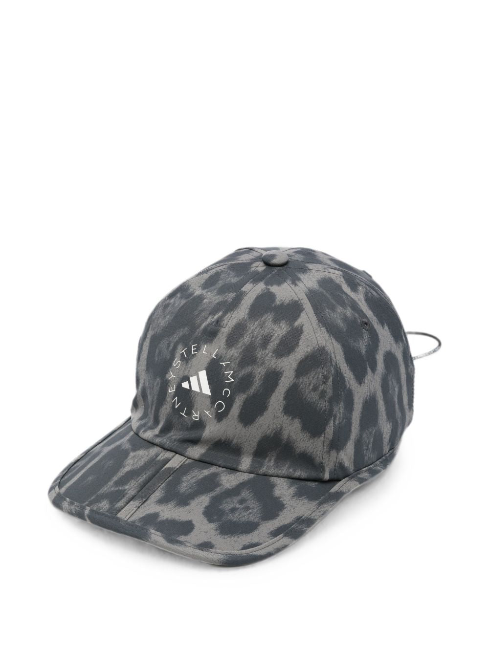 ADIDAS BY STELLA McCARTNEY Hats GREY