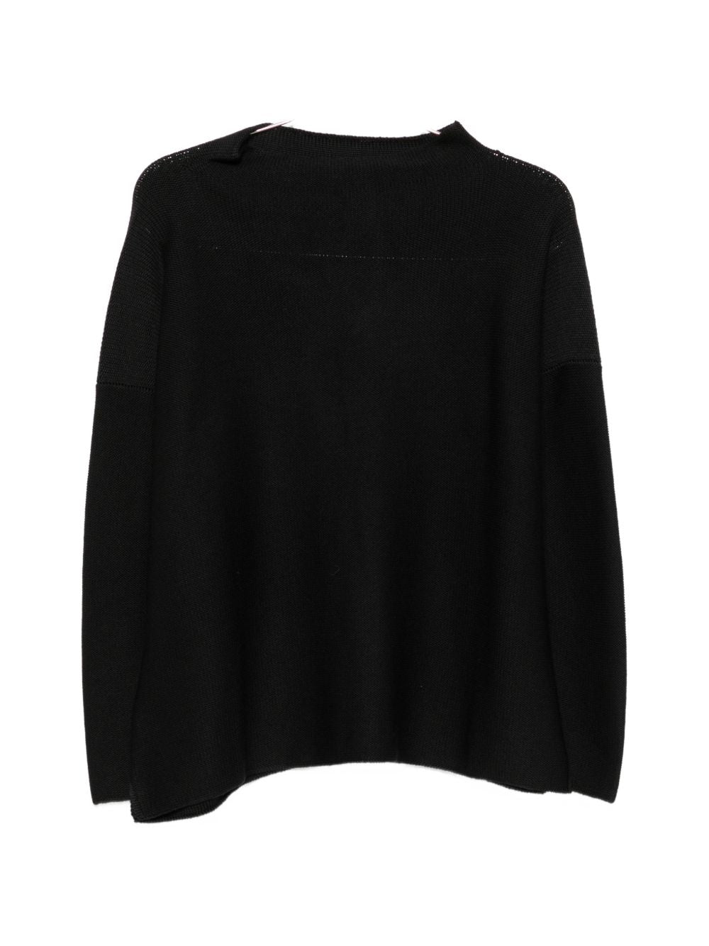DANIELA GREGIS Sweaters BLACK