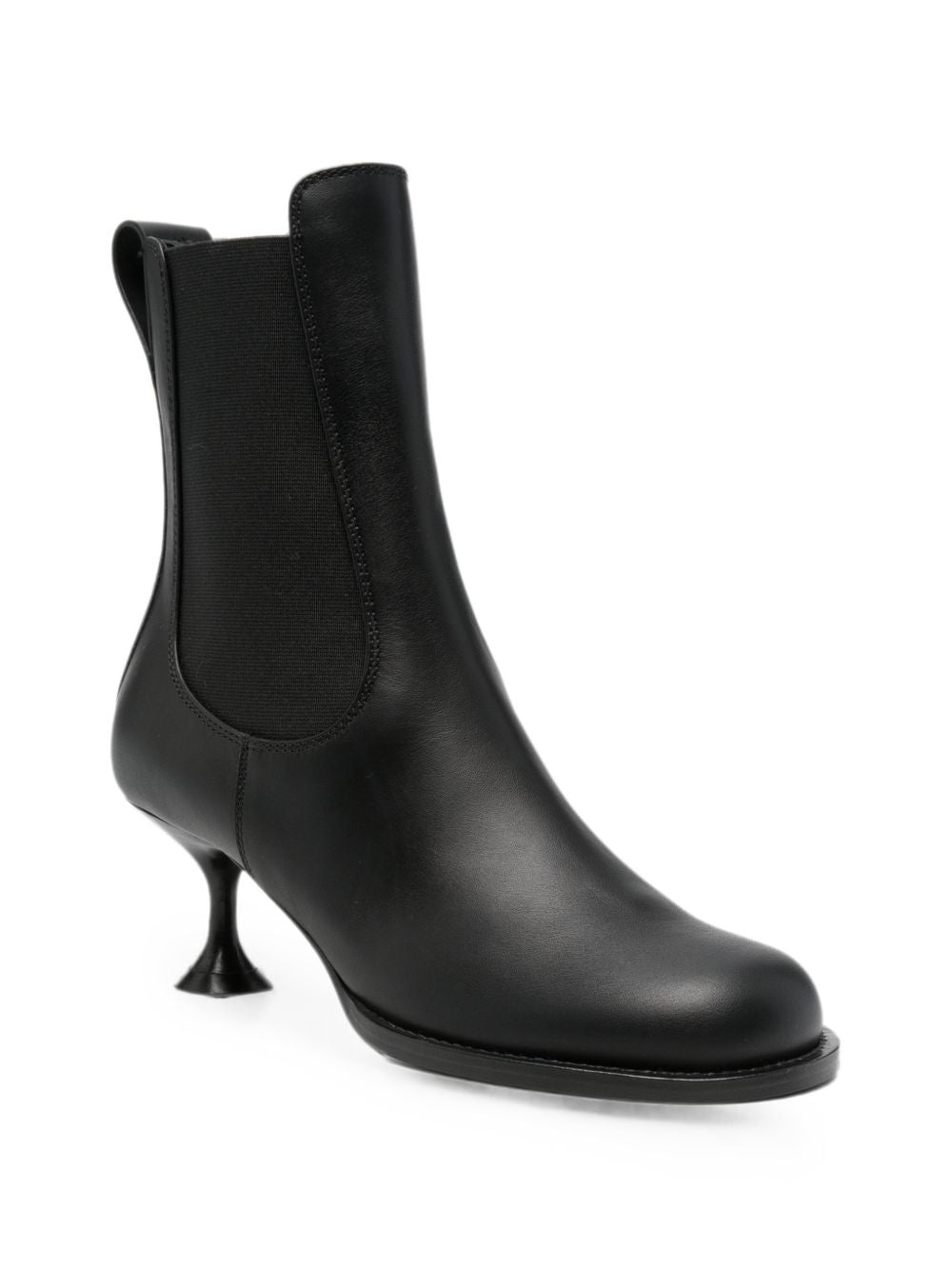 Sergio Rossi Boots BLACK