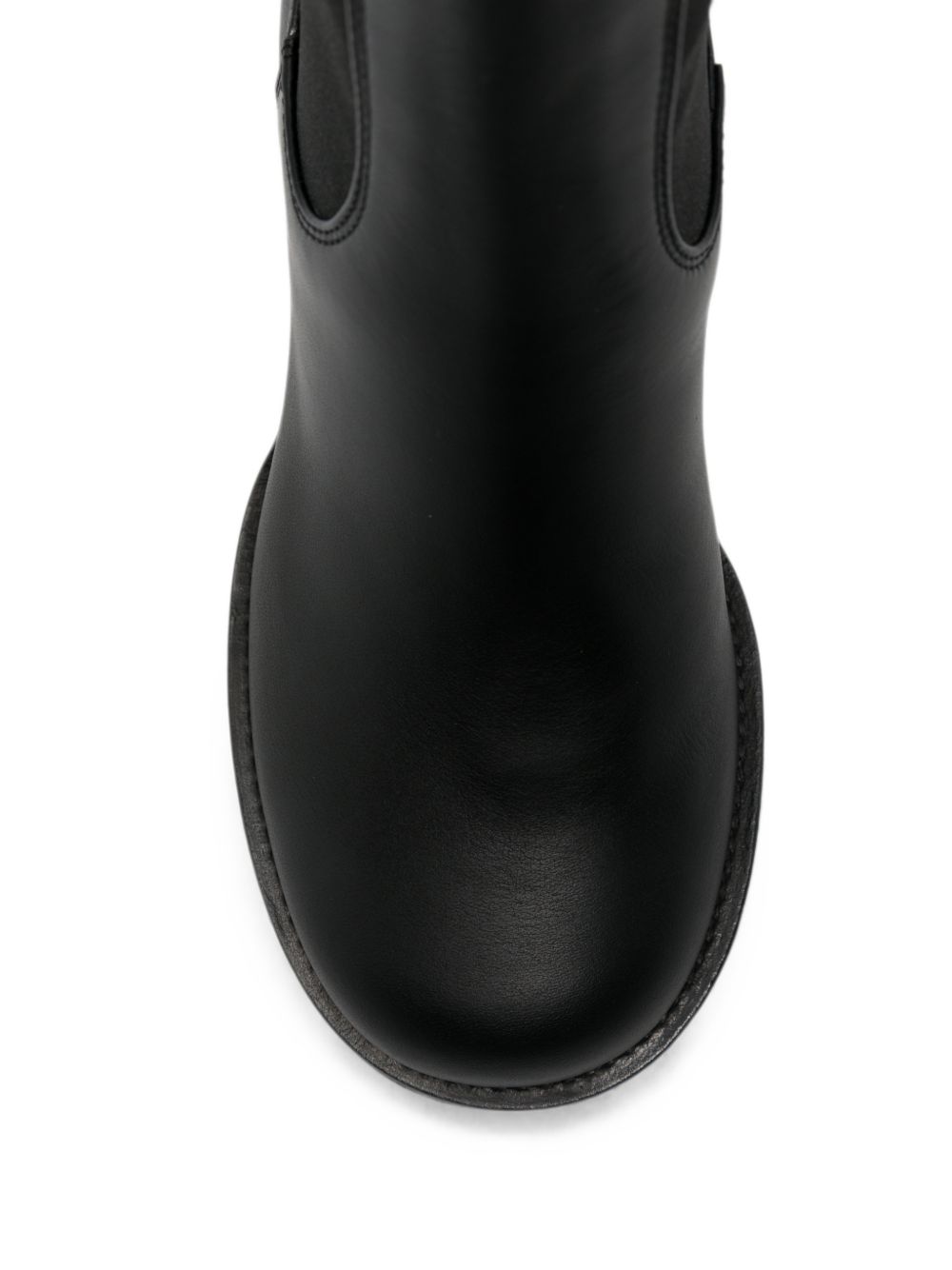 Sergio Rossi Boots BLACK