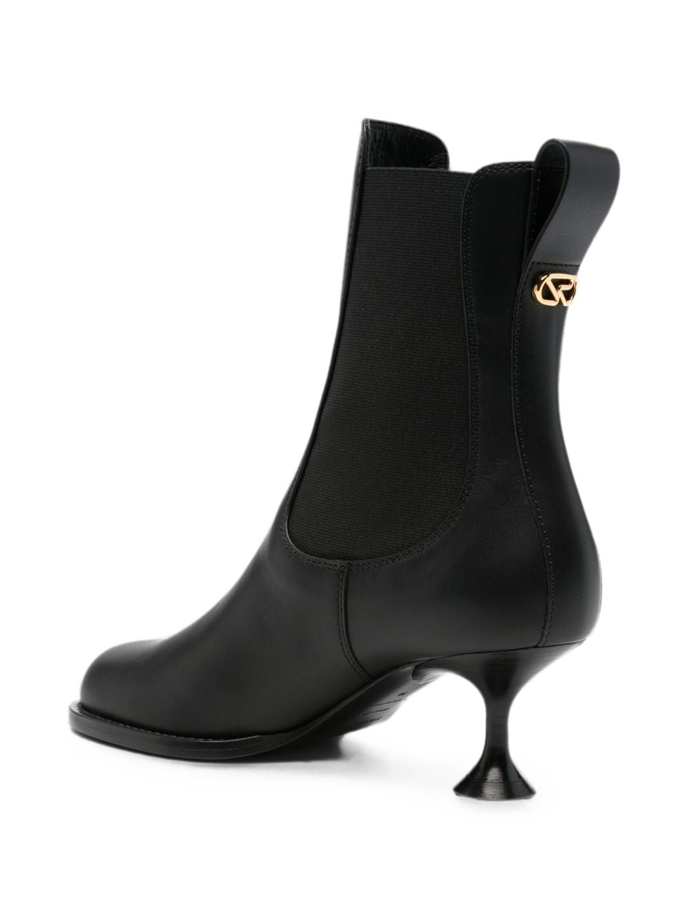 Sergio Rossi Boots BLACK