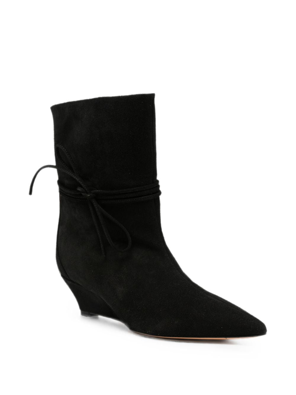ODISSI Boots BLACK