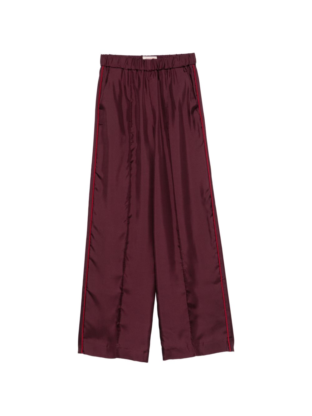 F.R.S . Trousers BORDEAUX