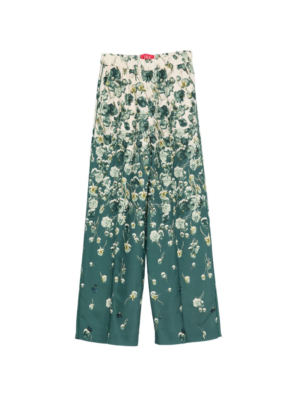 F.R.S . Trousers GREEN