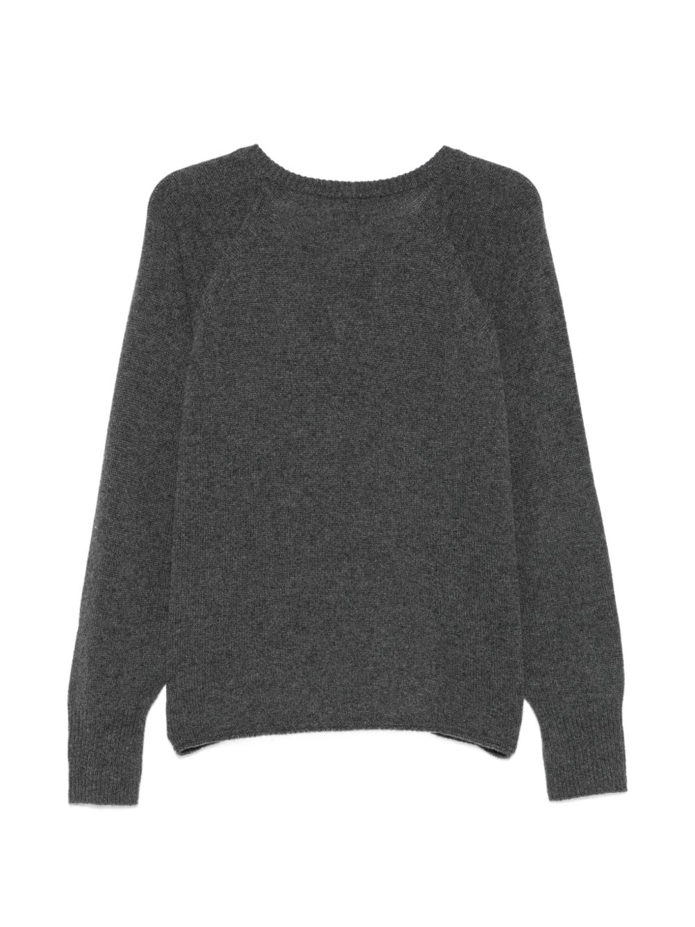 Alysi Sweaters DARK GREY