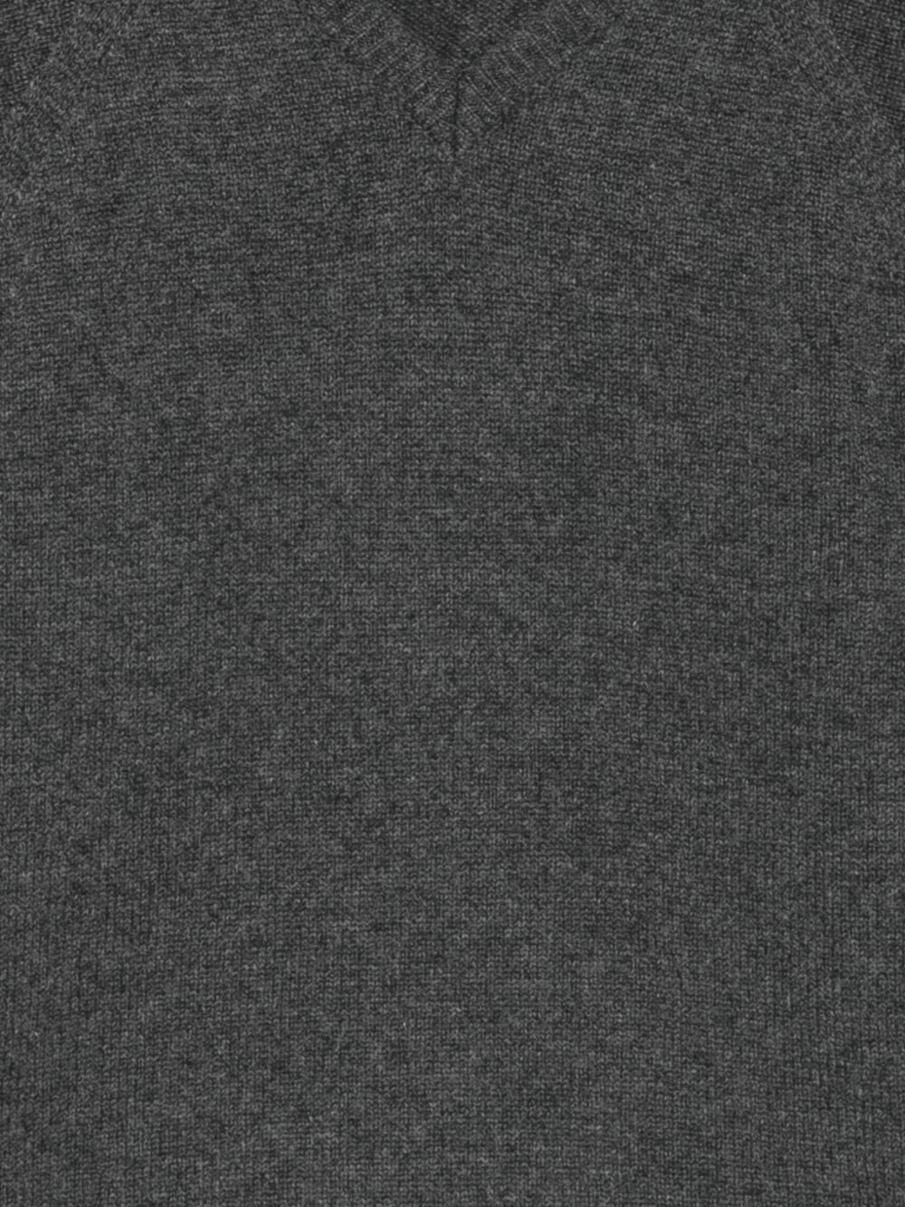 Alysi Sweaters DARK GREY