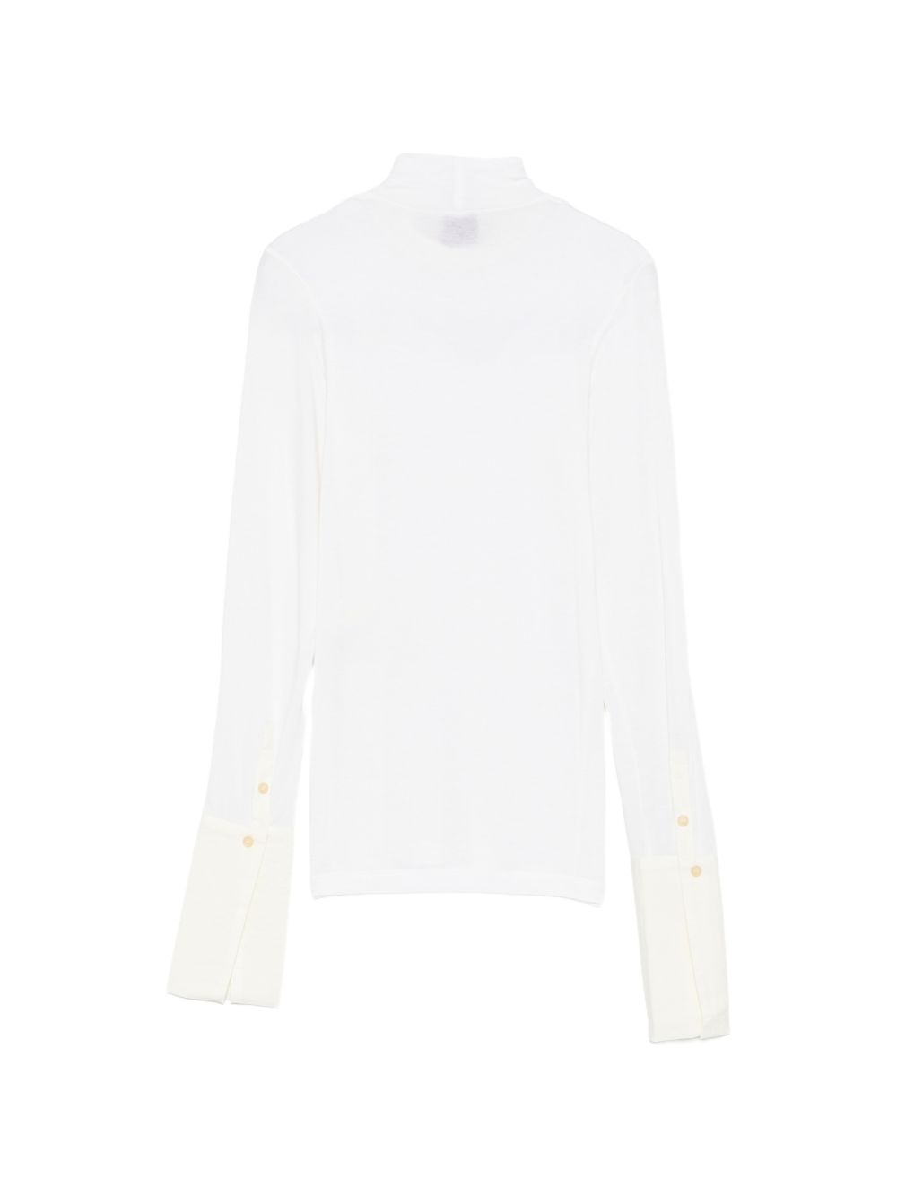 Alysi Sweaters WHITE