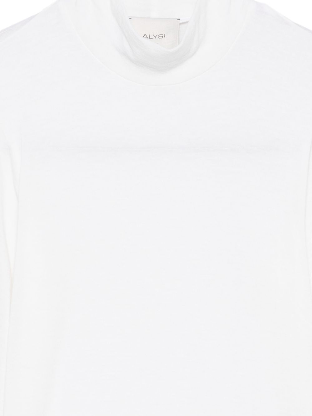 Alysi Sweaters WHITE