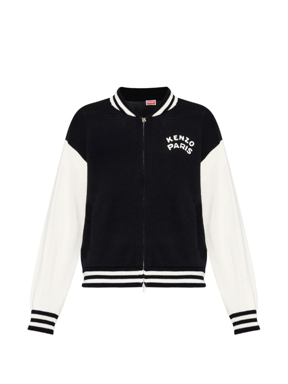 KENZO Sweaters BLACK