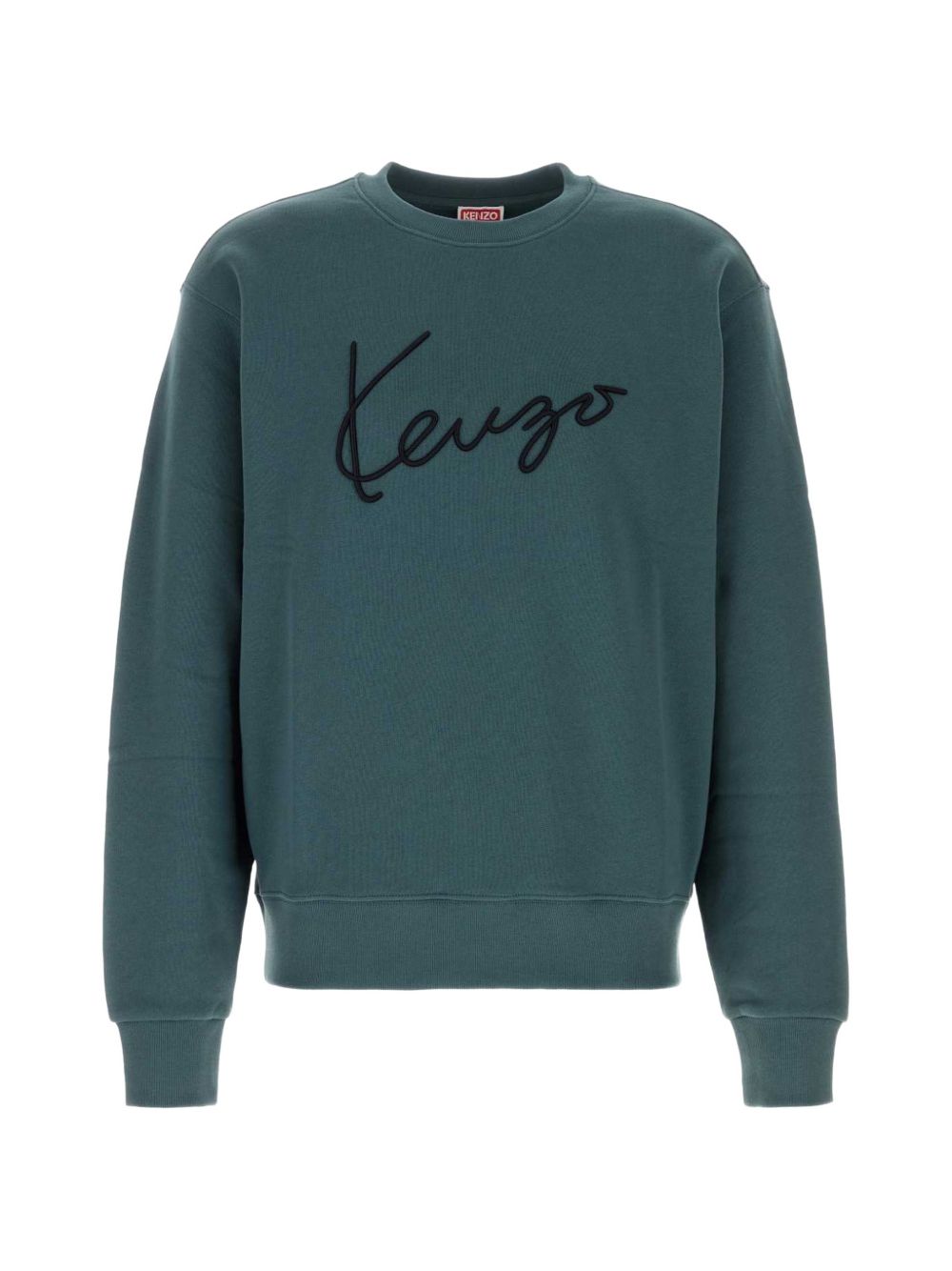 KENZO Sweaters LIGHT BLUE