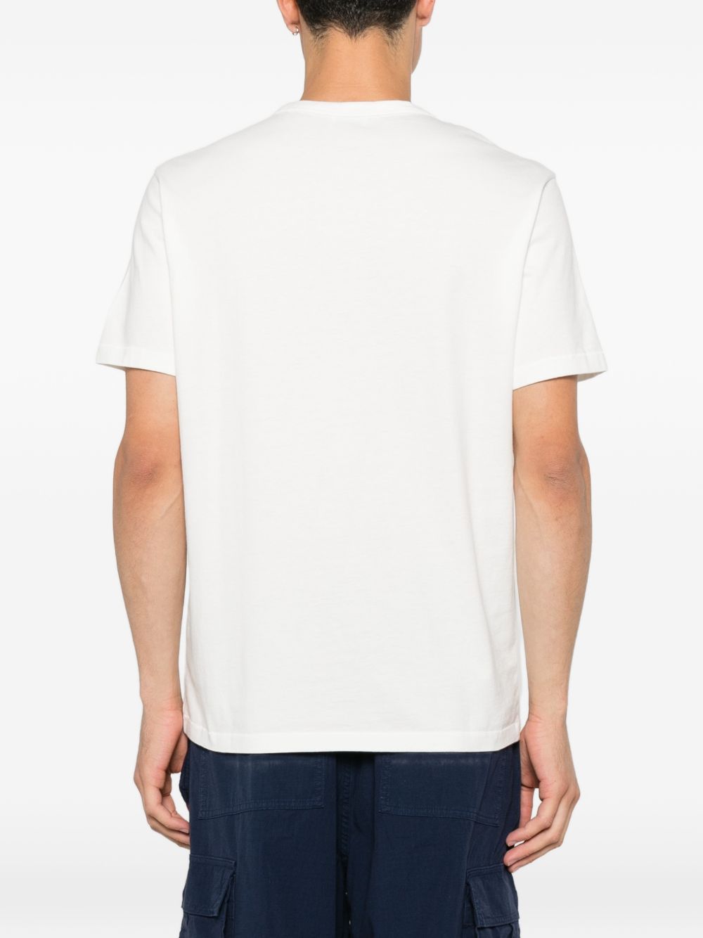 KENZO T-shirts and Polos WHITE