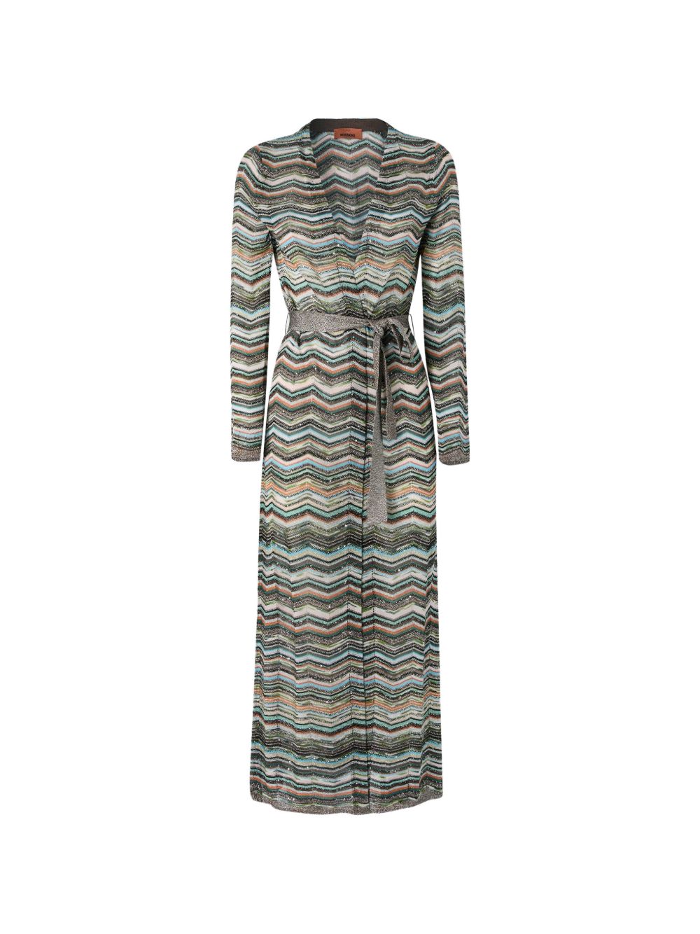 Missoni Sweaters MULTICOLOR