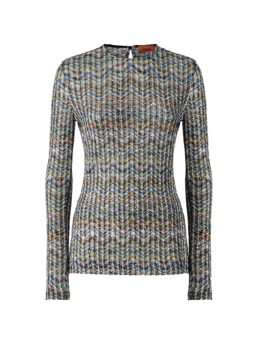 Missoni Sweaters MULTICOLOR
